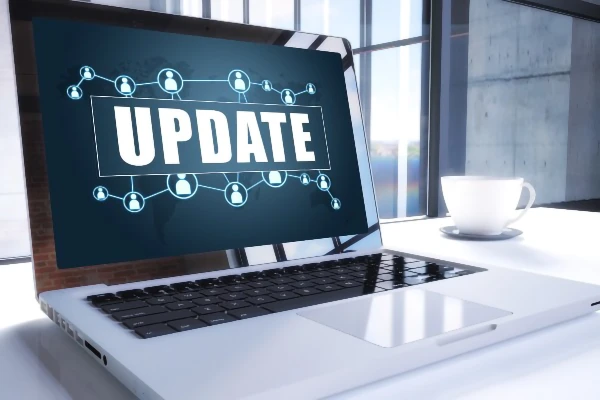 Image for article titled Courtesy Announcement