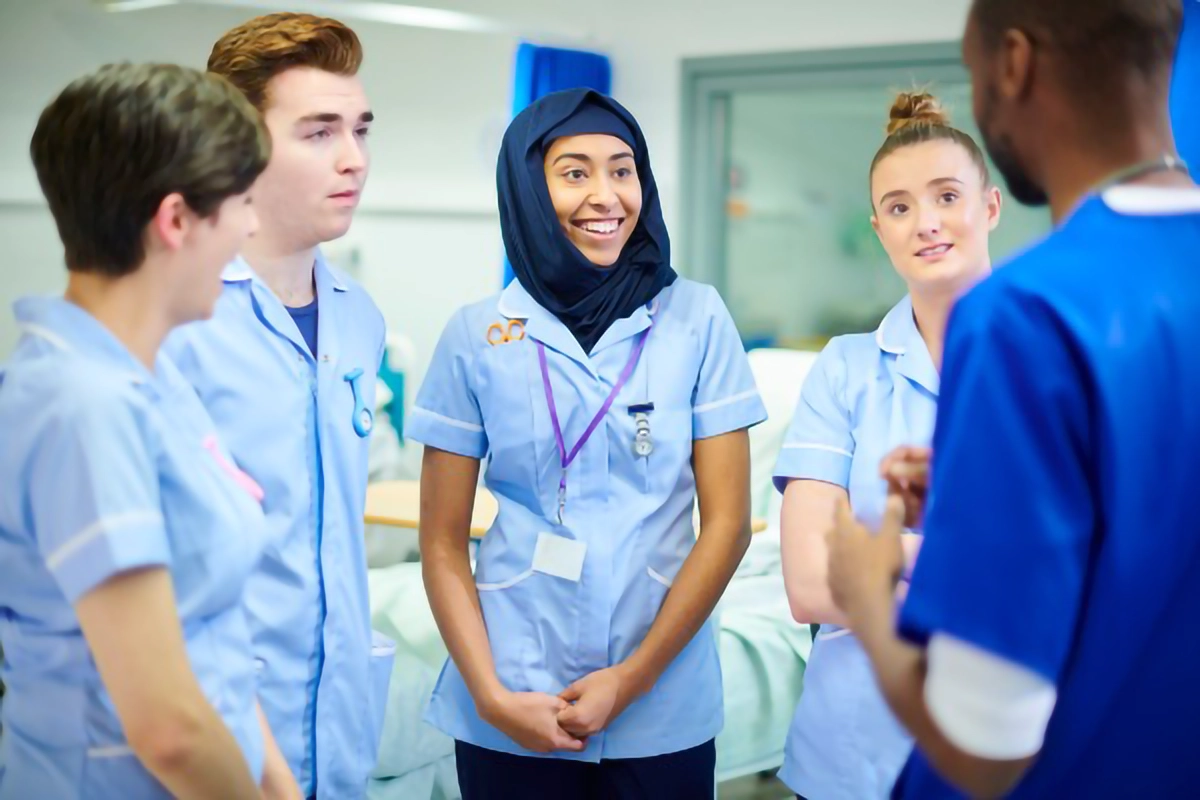 medical-staff